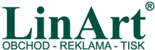LinArt logo